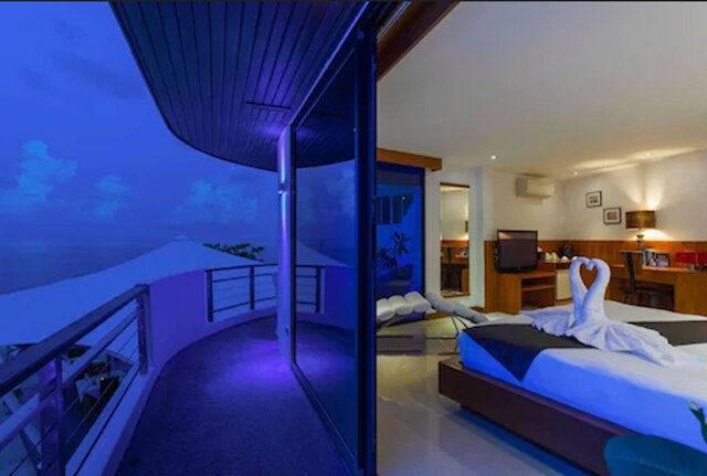 ベルーガ ブティック ホテル