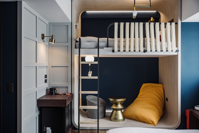 オラ ポシュテル - 台中ステーション (悦楽旅店 - 台中站前)