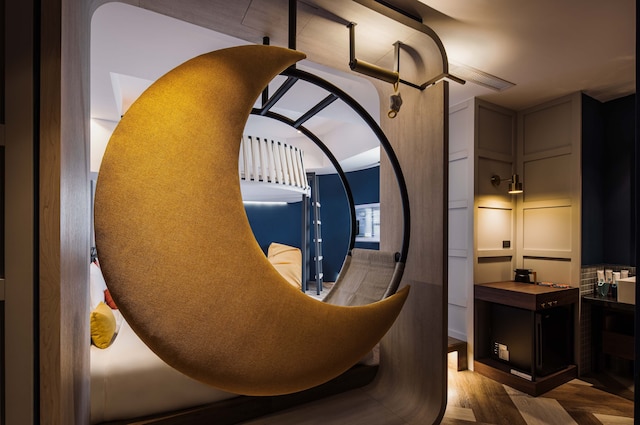 オラ ポシュテル - 台中ステーション (悦楽旅店 - 台中站前)