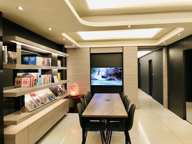 ハブ ホテル 土城