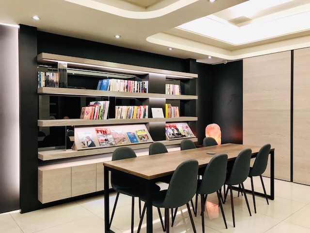 ハブ ホテル 土城