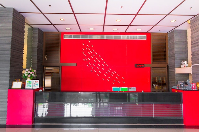 メイフラワー グランデ ホテル チェンマイ