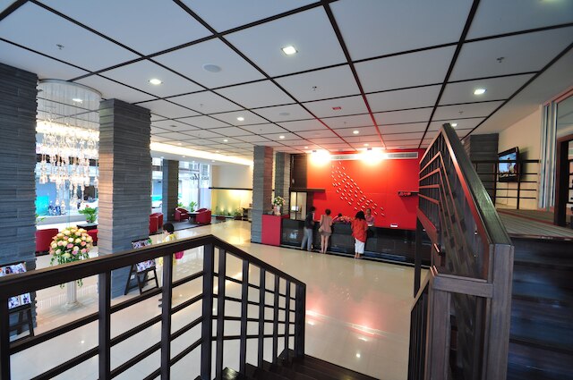 メイフラワー グランデ ホテル チェンマイ