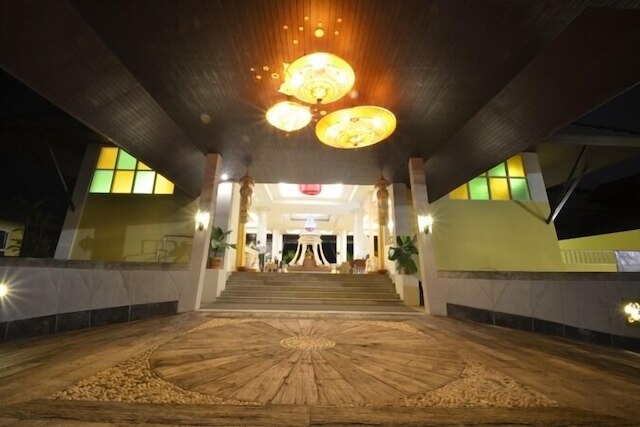 マウンテン クリーク ウェルネス リゾート