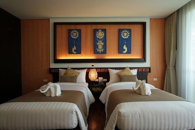 マウンテン クリーク ウェルネス リゾート