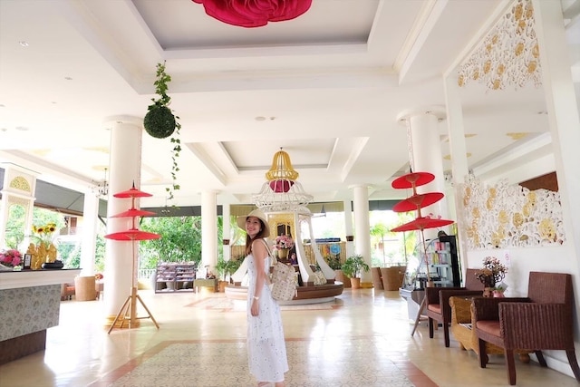 マウンテン クリーク ウェルネス リゾート