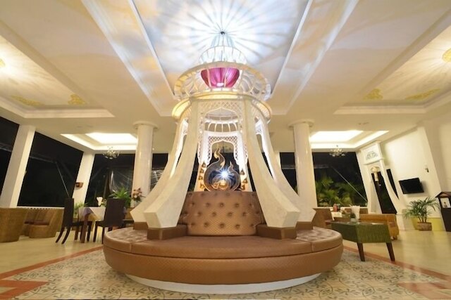 マウンテン クリーク ウェルネス リゾート