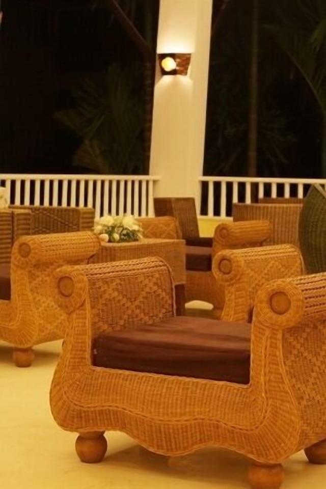 マウンテン クリーク ウェルネス リゾート