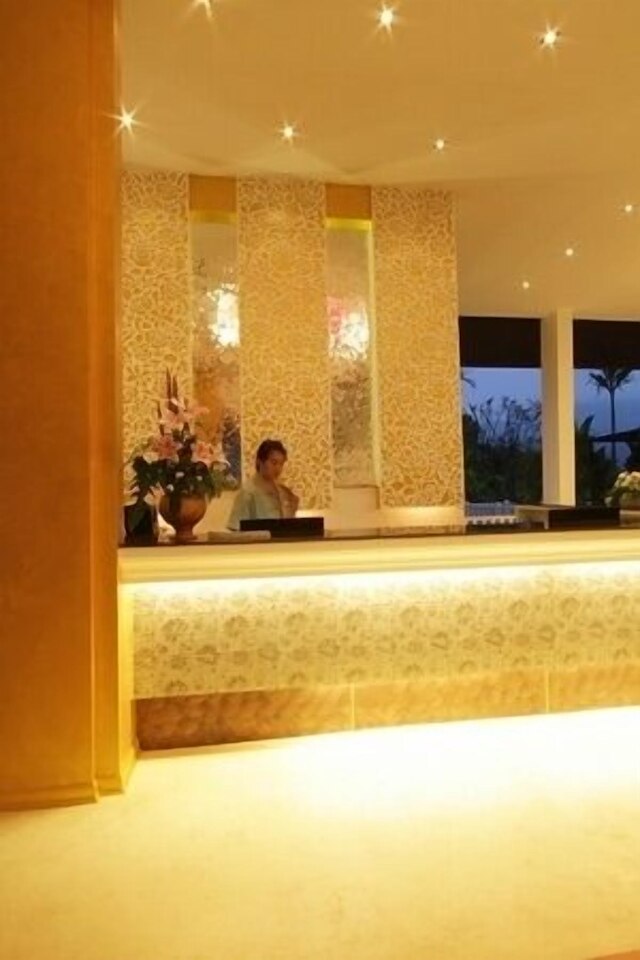 マウンテン クリーク ウェルネス リゾート