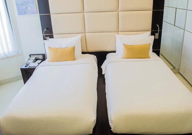 ホリデービーチホテルダナン