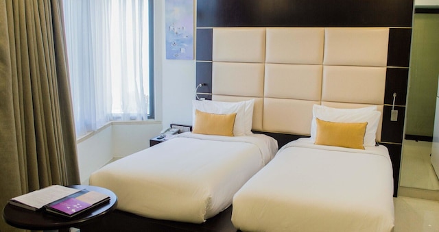 ホリデービーチホテルダナン