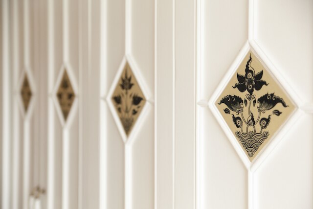 ビアンブア マンション