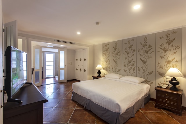 ビアンブア マンション