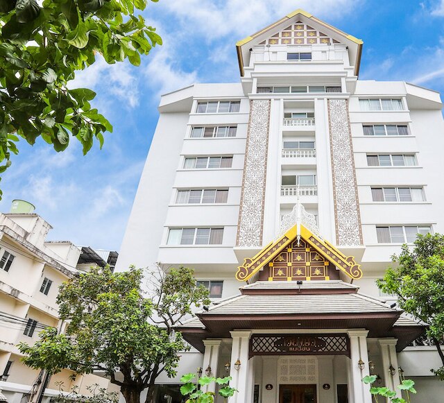 ビアンブア マンション