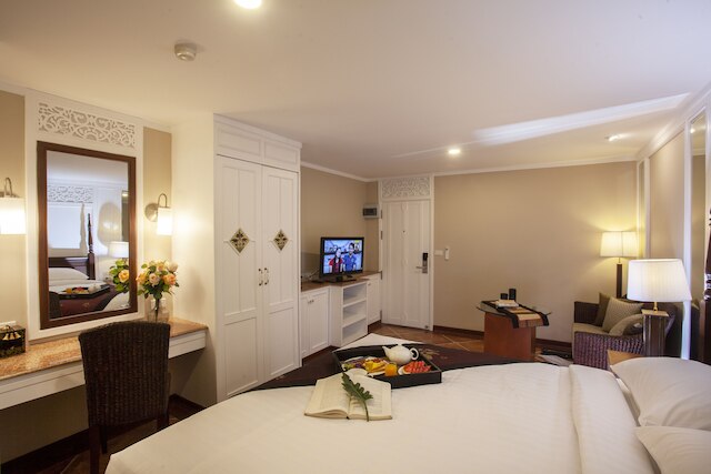 ビアンブア マンション