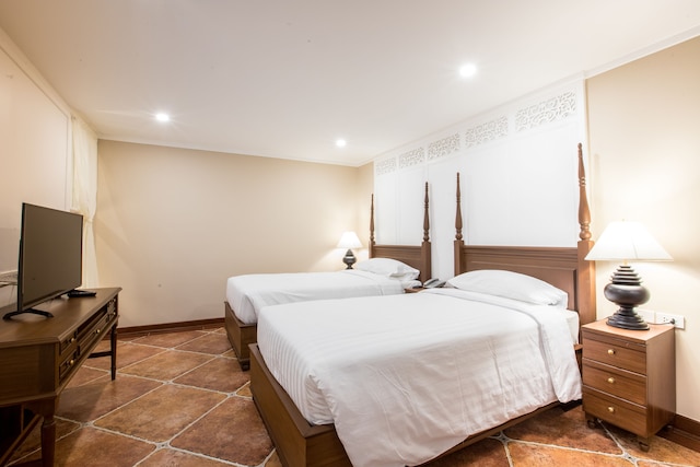 ビアンブア マンション