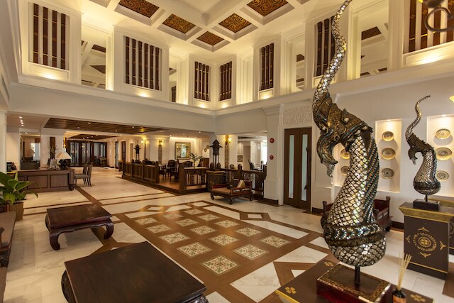 ビアンブア マンション