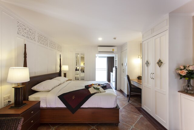 ビアンブア マンション