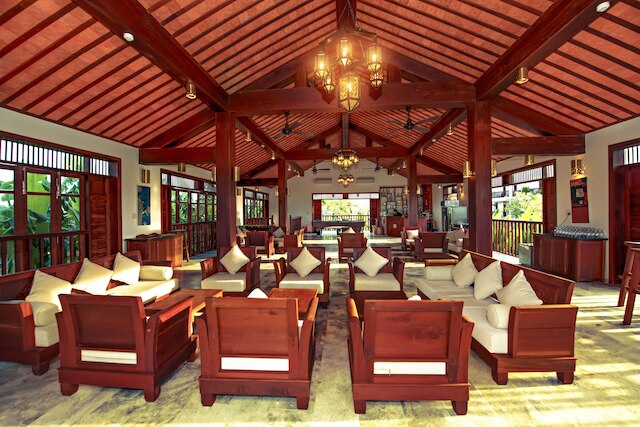 レガシー ホイアン リゾート