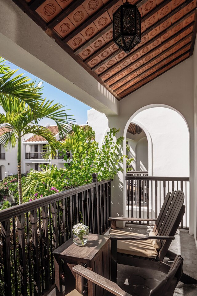 レガシー ホイアン リゾート