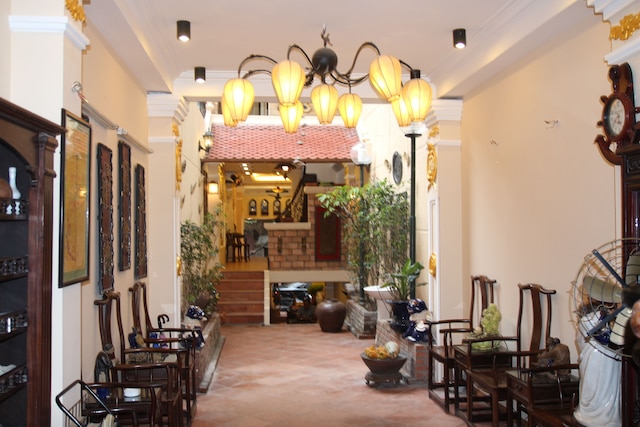 クラシック ストリート ホテル