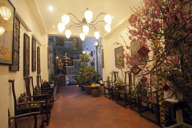 クラシック ストリート ホテル