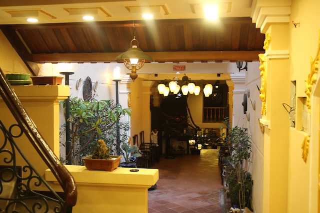 クラシック ストリート ホテル