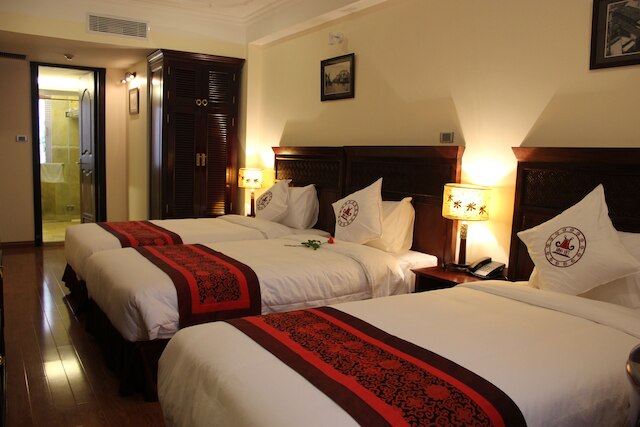 クラシック ストリート ホテル