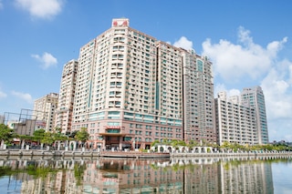 ウェイ ヤット グランド ホテル (維悅酒店)