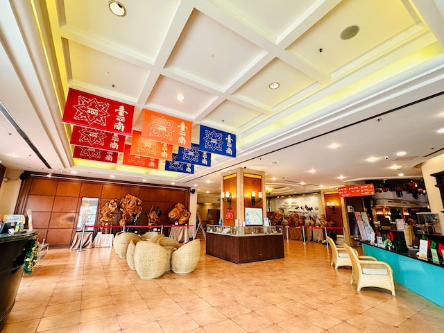 ウェイ ヤット グランド ホテル (維悅酒店)