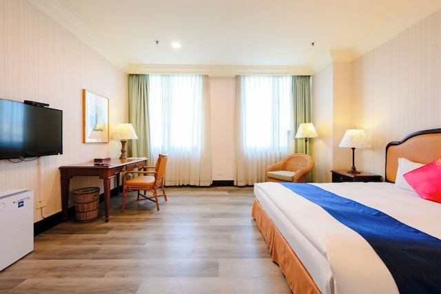 ウェイ ヤット グランド ホテル (維悅酒店)