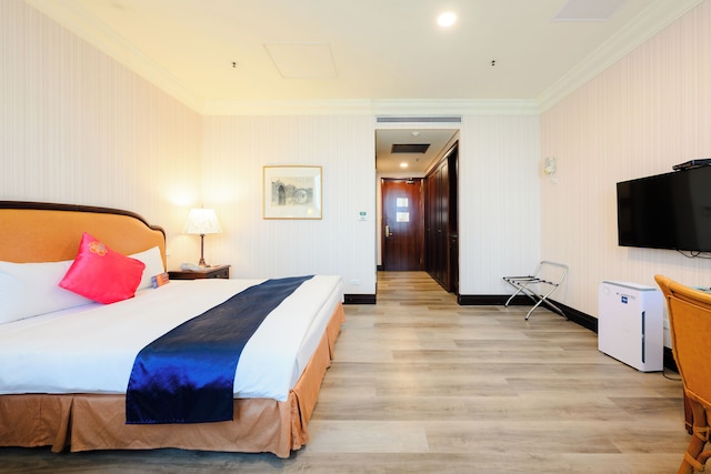 ウェイ ヤット グランド ホテル (維悅酒店)