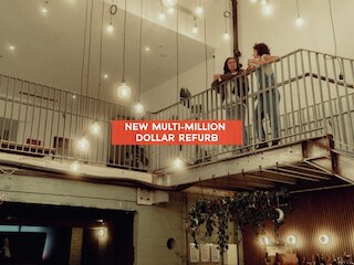 リトル ドリフター メルボルン