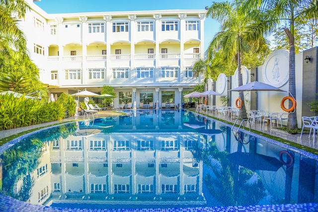 エデン プラザ ダナン