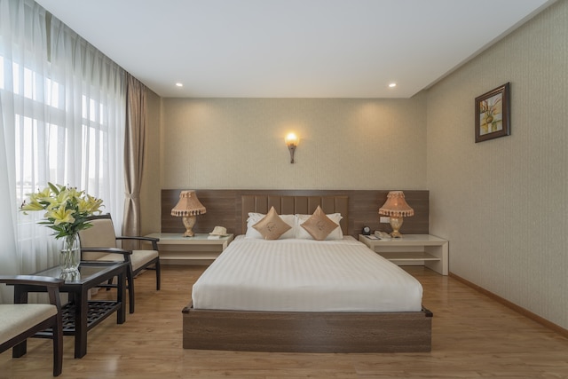 エデン プラザ ダナン