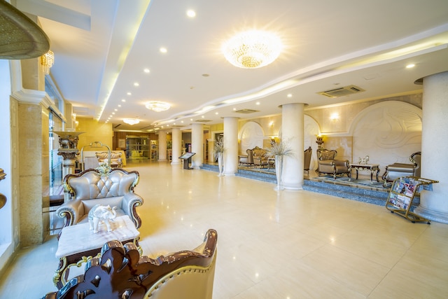 エデン プラザ ダナン