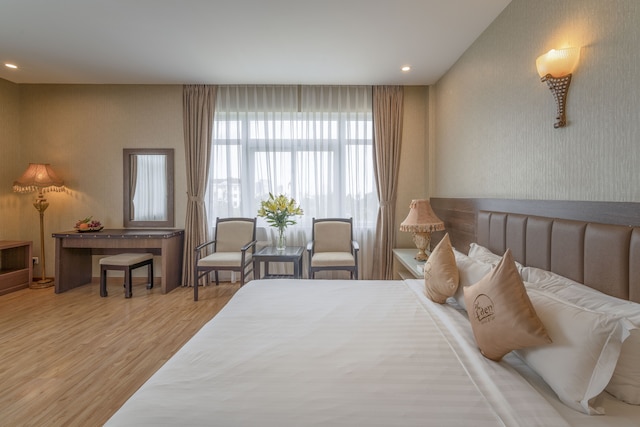 エデン プラザ ダナン