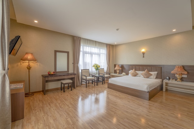 エデン プラザ ダナン