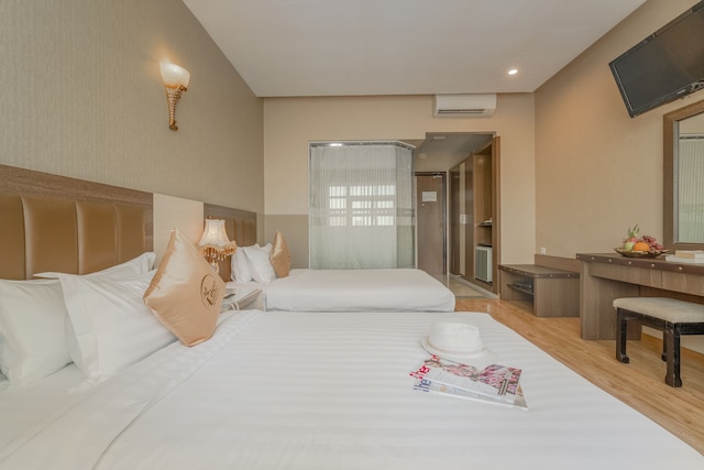 エデン プラザ ダナン