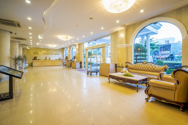 エデン プラザ ダナン