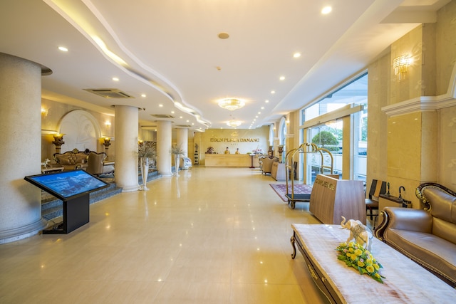 エデン プラザ ダナン