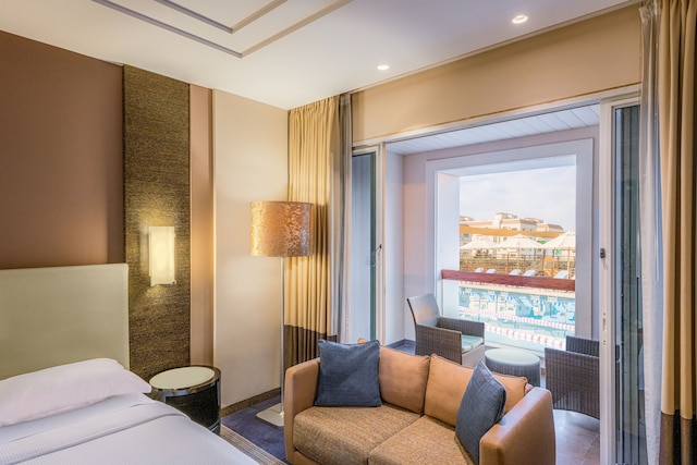 フォーポインツ バイ シェラトン アル アイン