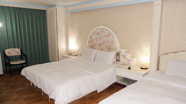 モダン プラザ ホテル