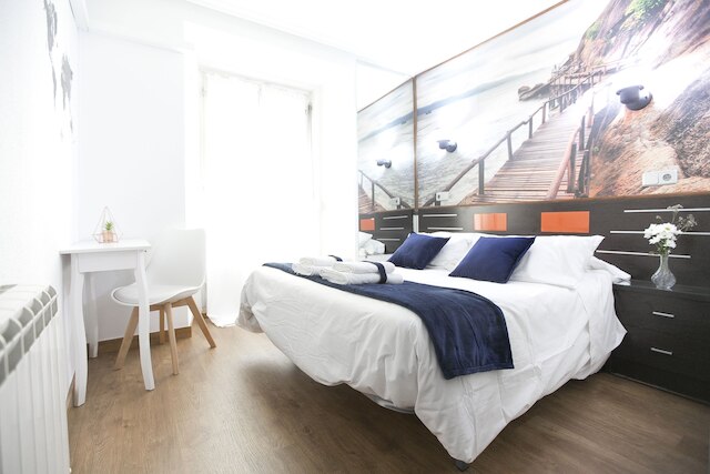 CH ラ バニェサナ