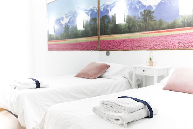 CH ラ バニェサナ