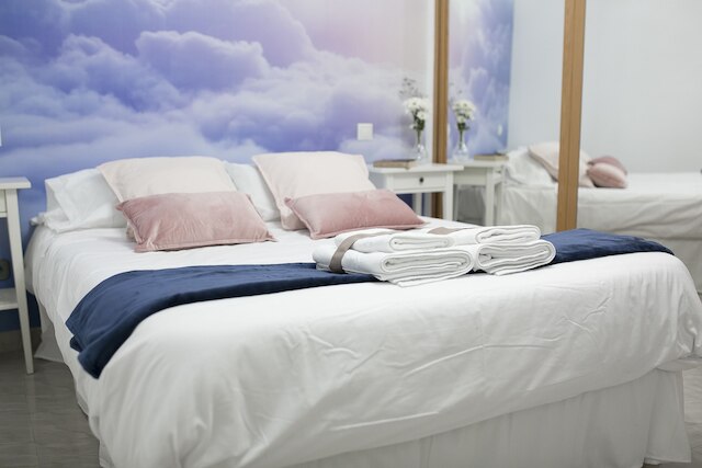 CH ラ バニェサナ