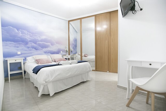 CH ラ バニェサナ