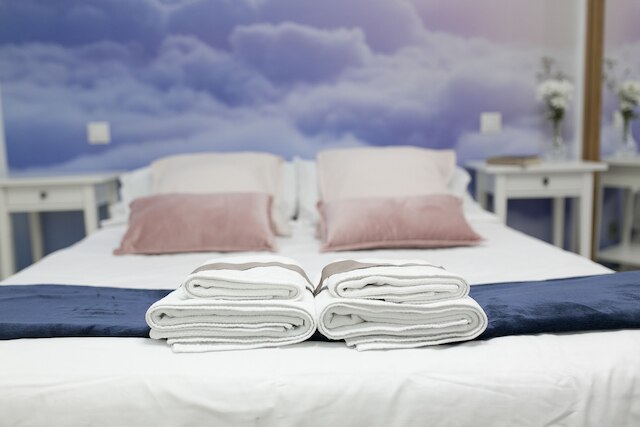 CH ラ バニェサナ