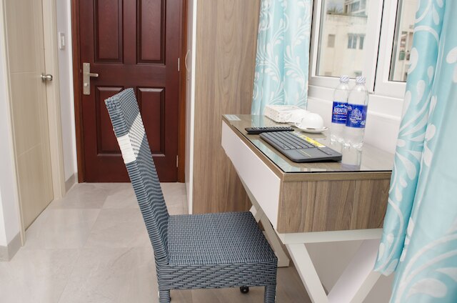 ルブラン サイゴン