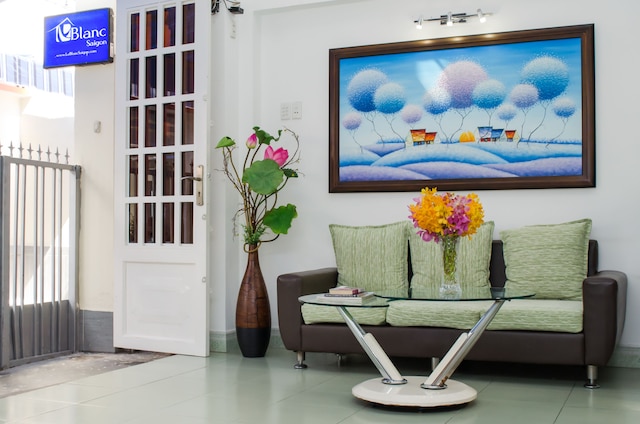 ルブラン サイゴン